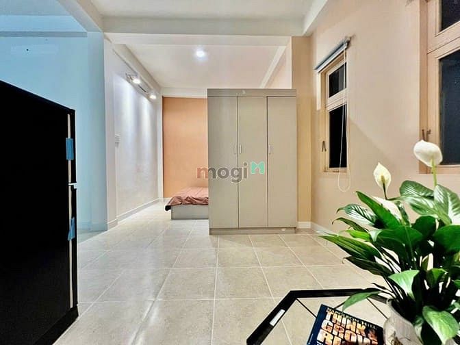 Hình ảnh Tôn Đản Q4, phòng máy giặt máy sấy riêng
