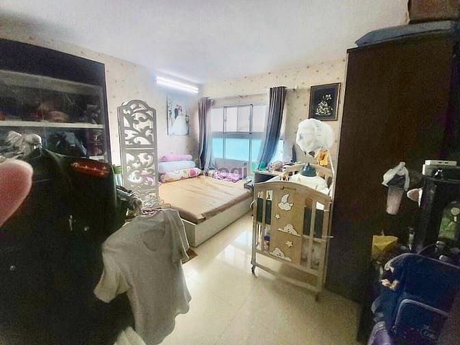 Hình ảnh Cho thuê chung cư Mỹ Phước 2PN 70m2 10tr/tháng. Ban công, nội thất sẵn