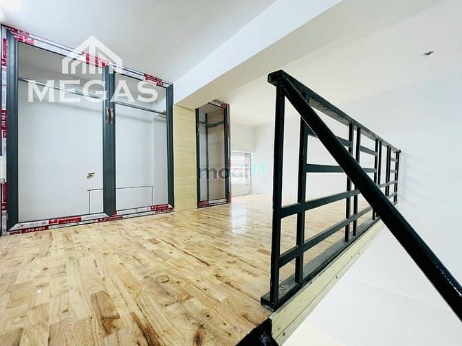 Hình ảnh Căn Hộ Mịn Full Nội Thất Giá Rẻ, Có Ban Công Ngay Lê Thúc Hoạch