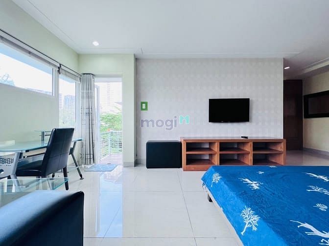 Hình ảnh Chung cư mini_ đủ nội thất_ ưu đãi 200, view đẹp, gần Crescent Q.7