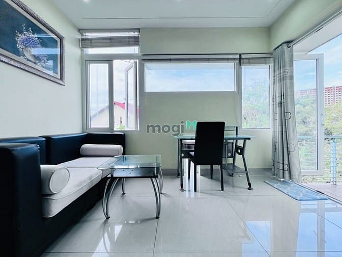 Hình ảnh Chung cư mini_ đủ nội thất_ ưu đãi 200, view đẹp, gần Crescent Q.7