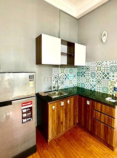 Hình ảnh 🌹🌹Cho thuê Studio Đề Thám, Quận 1🌹🌹