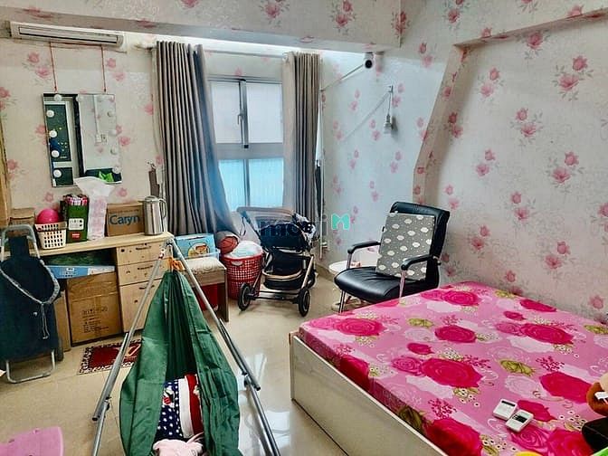 Hình ảnh Cho thuê chung cư Mỹ Phước 2PN 70m2 10tr/tháng. Ban công, nội thất sẵn