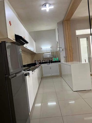 Hình ảnh Chung cư Đất Phương Nam - Bình Thạnh 70m2 2pn 11tr/th. Nội thất đầy đủ