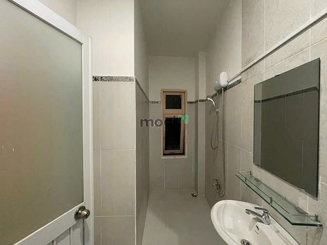 Hình ảnh Tôn Đản Q4, phòng máy giặt máy sấy riêng