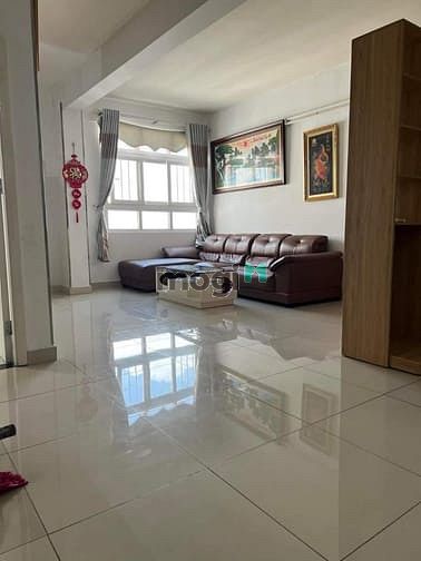 Hình ảnh Chung cư Đất Phương Nam - Bình Thạnh 70m2 2pn 11tr/th. Nội thất đầy đủ