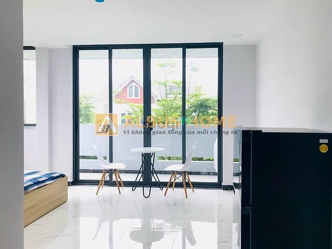 Hình ảnh Chung cư mini_ đủ nội thất_ ưu đãi 200, view đẹp, gần Crescent Q.7