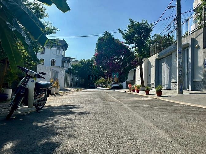 Hình ảnh Bán đất 289m2, phường An Phú, ngang 10m. Giá 42 tỷ thương lượng