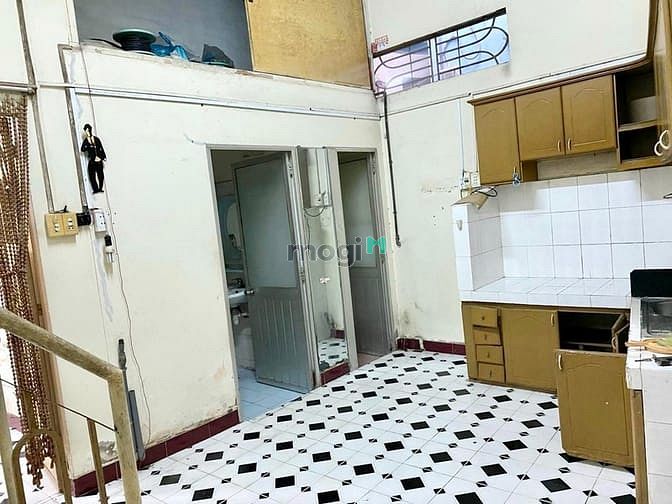 Hình ảnh Bán nhà Bạch Đằng, P15, 62m2 giá 4.9 Tỷ
