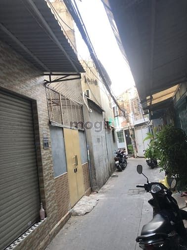 Hình ảnh Bán nhà Bạch Đằng, P15, 62m2 giá 4.9 Tỷ
