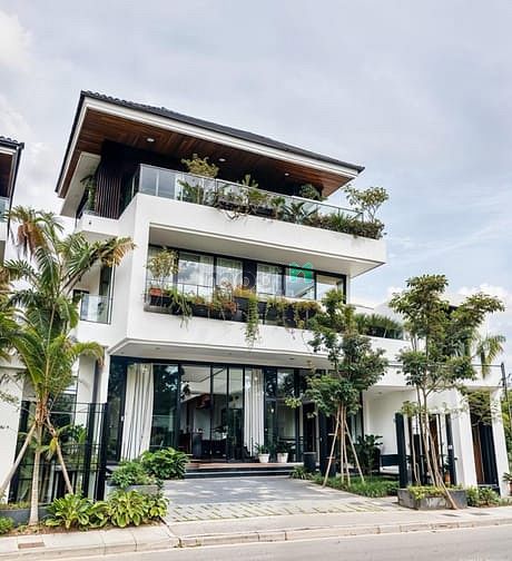 Hình ảnh Cần bán 3 lô đất Him Lam Lương Định Của,Quận 2. DT: 252m2. 230 tr/m2