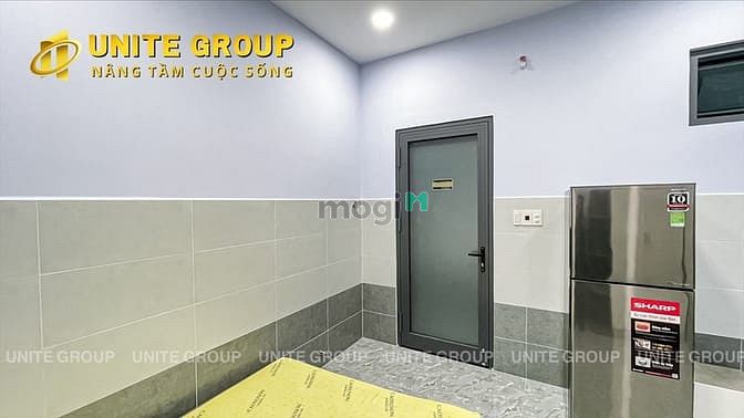 Hình ảnh Cho Thuê Căn Studio ngay Tân Quy Quận 7