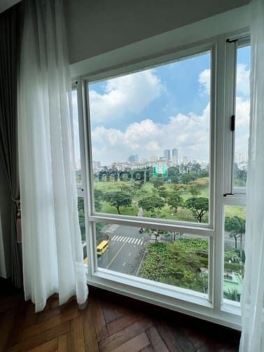 Hình ảnh Cho thuê Happy Valley Premier 4PN, full nội thất giá 60tr/tháng