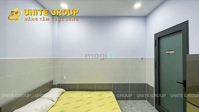 Hình ảnh Cho Thuê Căn Studio ngay Tân Quy Quận 7