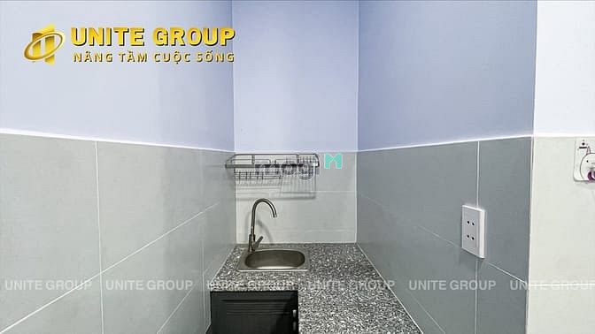 Hình ảnh Cho Thuê Căn Studio ngay Tân Quy Quận 7
