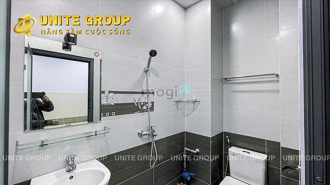 Hình ảnh Cho Thuê Căn Studio ngay Tân Quy Quận 7