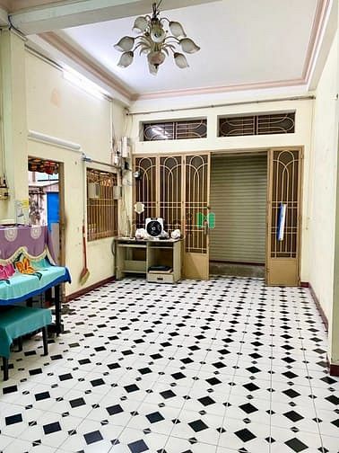 Hình ảnh Bán nhà Bạch Đằng, P15, 62m2 giá 4.9 Tỷ