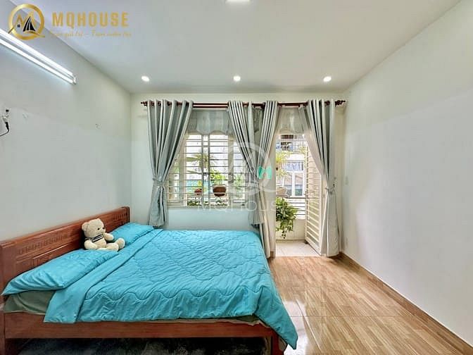 Hình ảnh Mb6623 nạp rút nhanh chóng 1PN ban công - thang máy - giá rẻ gần Etown Cộng Hòa