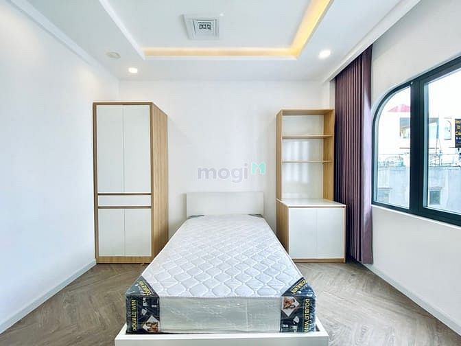 Hình ảnh Căn Hộ GIÁ TỐT FULL Nội Thất Q7 ngay Chợ Tân Mỹ