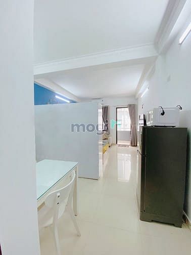 Hình ảnh Studio ban công full nội thất đối diện chợ Bến Thành, gần Bitexco,PDB