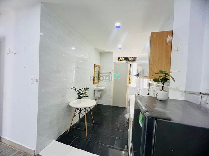 Hình ảnh Cho thuê Trang Chủ MB66.COM / Đăng Ký Tặng 66K Studio Tách bếp Gần CV Hoàng Văn Thụ Tân Bình