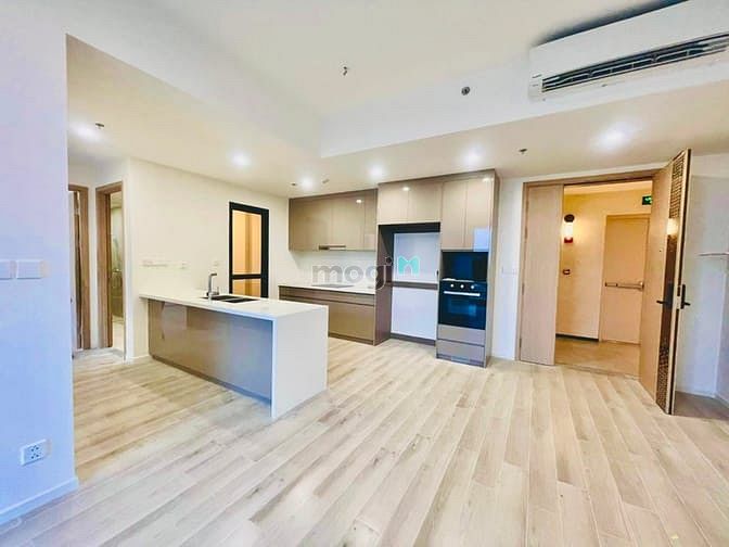 Hình ảnh [Masteri Centre Point] Căn Hộ 2PN Bếp Rèm Căn Gốc Nội Khu Tầng Trung