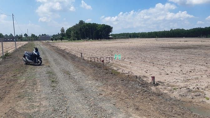 Hình ảnh Đất xã tóc tiên 188m2 có 60m2 thổ cư .
