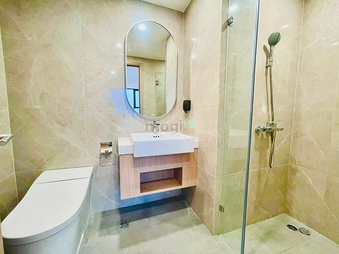 Hình ảnh [Masteri Centre Point] Căn Hộ 2PN Bếp Rèm Căn Gốc Nội Khu Tầng Trung