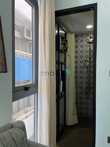 Hình ảnh Phòng full nội thất có ban công, Võ Văn Tần Q3