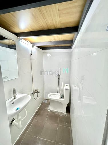 Hình ảnh Cho thuê phòng Dạng DUPLEX full nội thất giá siêu rẻ