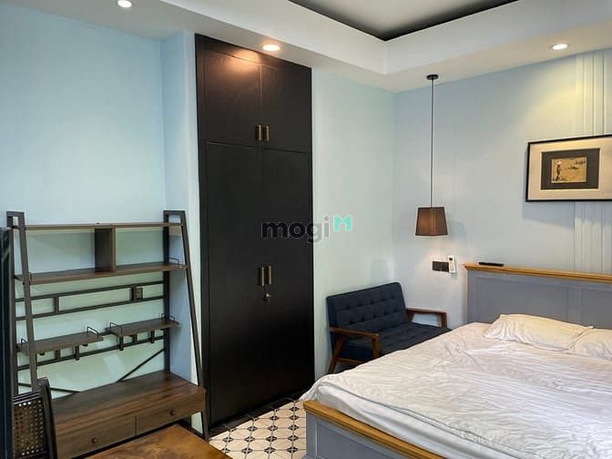 Hình ảnh Phòng ban công, full nội thất, Võ Văn Tần Q3