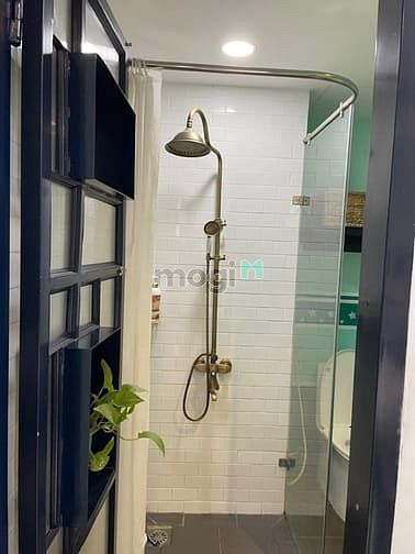 Hình ảnh Phòng ban công, full nội thất, Võ Văn Tần Q3