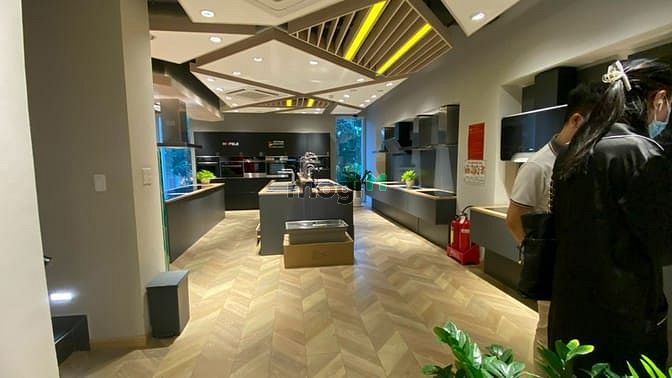 Hình ảnh Cho thuê shophouse Saritown Sala chỉ 95 TRIỆU - Hoàn thiện đẹp