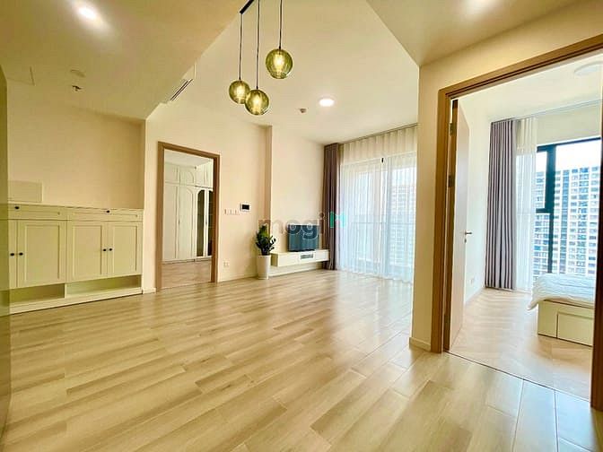 Hình ảnh [Masteri Centre Point] 2PN 72m2 Full Nội Thất View Thoáng Gió Mát