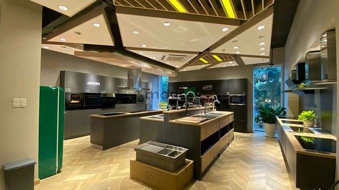 Hình ảnh Cho thuê shophouse Saritown Sala chỉ 95 TRIỆU - Hoàn thiện đẹp