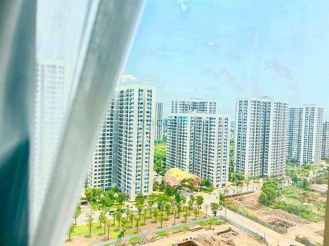 Hình ảnh [Masteri Centre Point] 2PN 72m2 Full Nội Thất View Thoáng Gió Mát