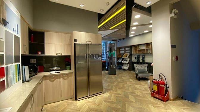 Hình ảnh Cho thuê shophouse Saritown Sala chỉ 95 TRIỆU - Hoàn thiện đẹp