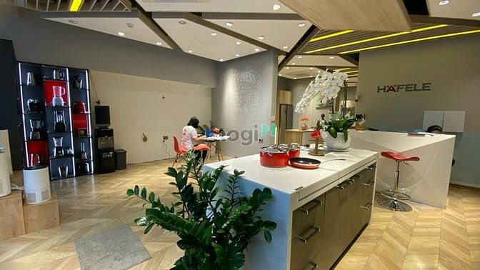 Hình ảnh Cho thuê shophouse Saritown Sala chỉ 95 TRIỆU - Hoàn thiện đẹp