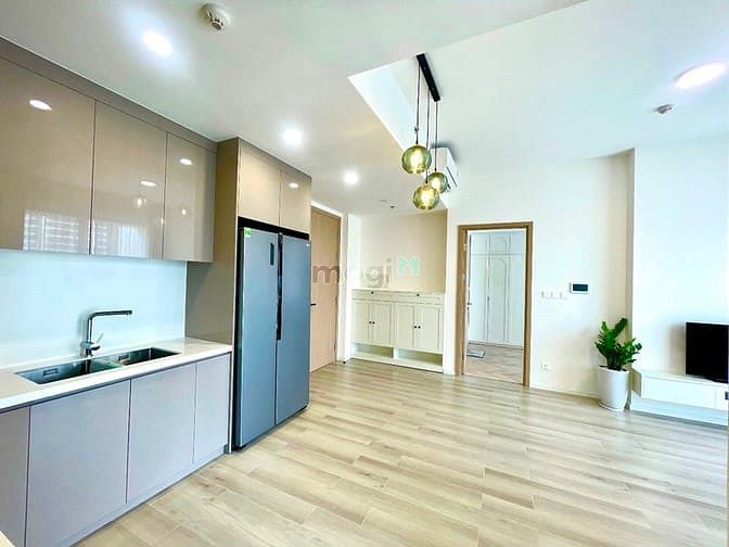 Hình ảnh [Masteri Centre Point] 2PN 72m2 Full Nội Thất View Thoáng Gió Mát