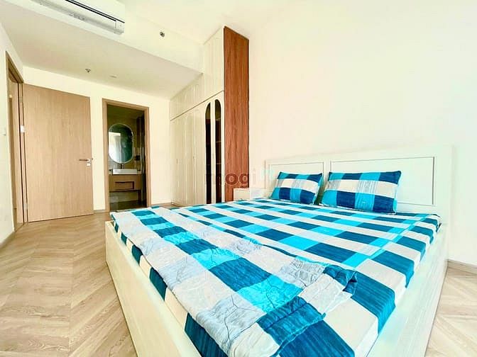 Hình ảnh [Masteri Centre Point] 2PN 72m2 Full Nội Thất View Thoáng Gió Mát