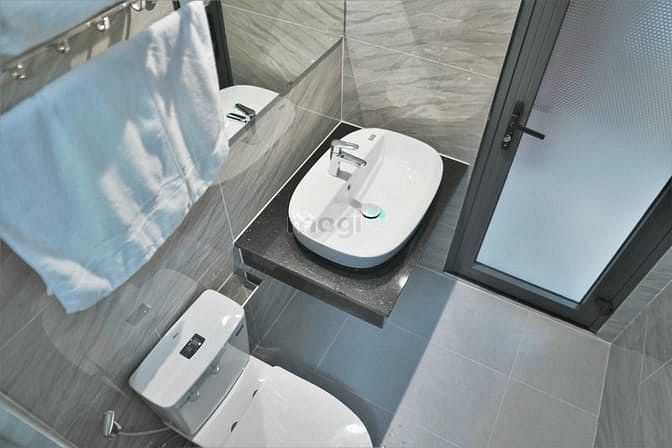 Hình ảnh Phòng ban công, giá ưu đãi, Lê Văn Sỹ Q3