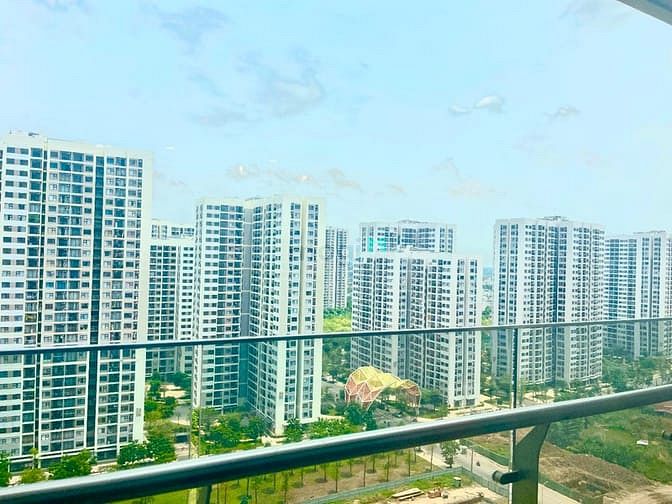 Hình ảnh [Masteri Centre Point] 2PN 72m2 Full Nội Thất View Thoáng Gió Mát
