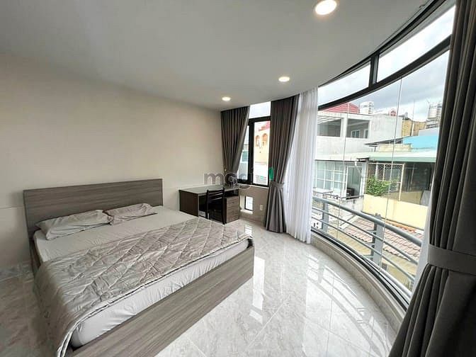 Hình ảnh Phòng ban công, giá ưu đãi, Lê Văn Sỹ Q3