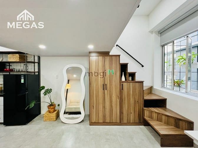 Hình ảnh Căn Hộ Dịch Vụ - full nt - ngay trung tâm