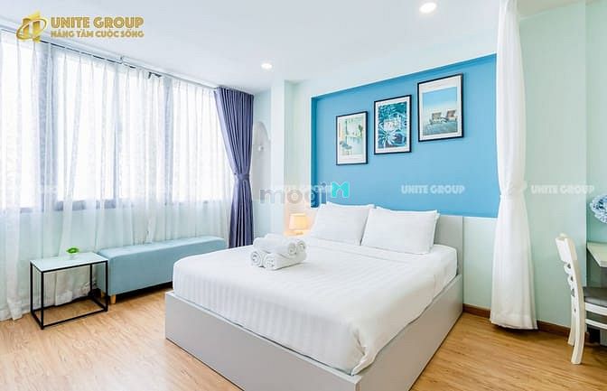 Hình ảnh Cho thuê Trang Chủ MB66.COM / Đăng Ký Tặng 66K Studio cửa sổ trời ngay ngã sáu Phù Đổng, phố Bùi Viện