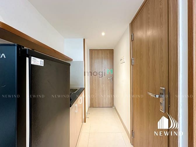 Hình ảnh Duplex Full nội thất, ban công, máy giặt riêng, Lý Phục Man , Quận 7