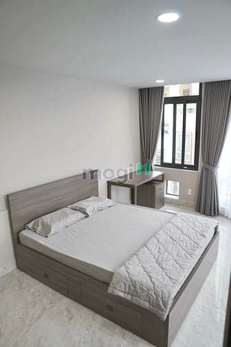 Hình ảnh Phòng ban công, giá ưu đãi, Lê Văn Sỹ Q3