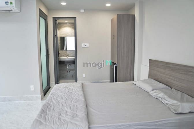Hình ảnh Phòng ban công, giá ưu đãi, Lê Văn Sỹ Q3