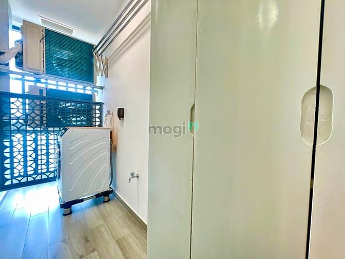 Hình ảnh [Masteri Centre Point] 2PN 72m2 Full Nội Thất View Thoáng Gió Mát