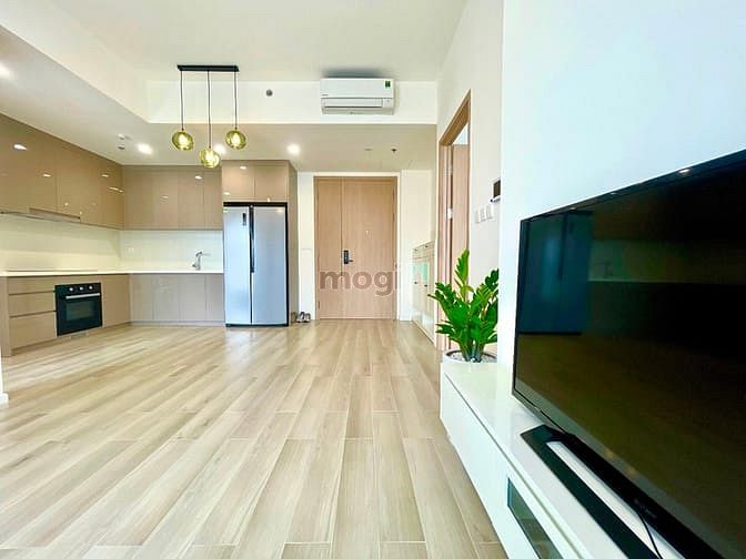 Hình ảnh [Masteri Centre Point] 2PN 72m2 Full Nội Thất View Thoáng Gió Mát